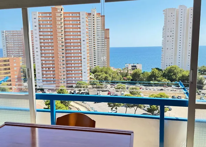 Apartmento com 1 dormitório