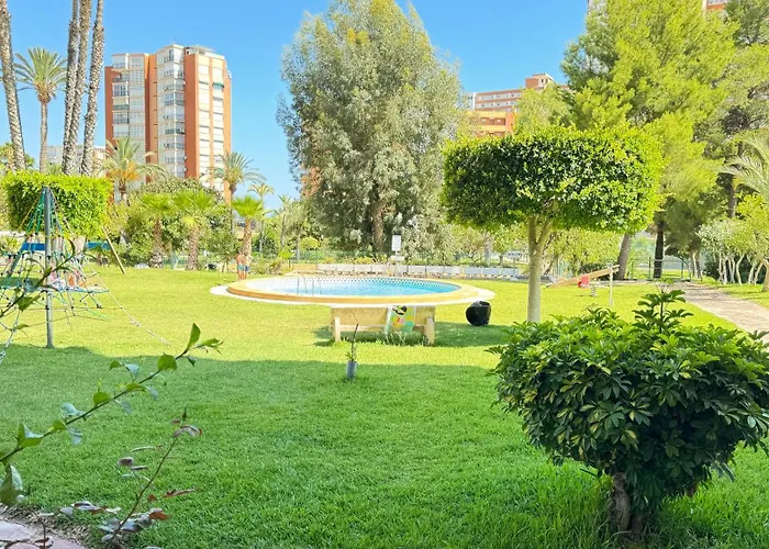 Apartmento com 1 dormitório