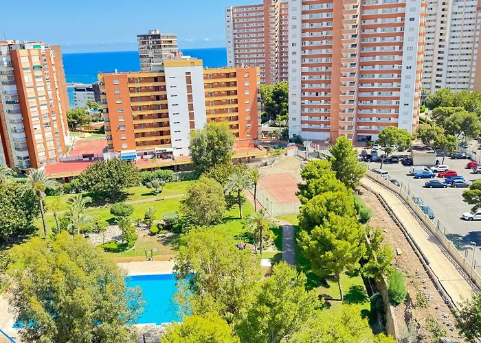 Apartmento com 1 dormitório